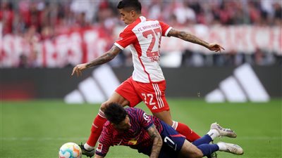 نتيجة مباراة بايرن ميونخ ولايبزيج في البوندسليجا.. العملاق البافاري يسقط بثلاثية ويشعل الدوري