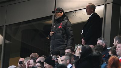 كلوب: التأهل إلى الدوري الأوروبي أمر جيد.. ولم أعتقد أن هذا ممكن