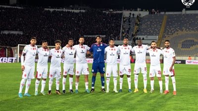 لاعب الوداد: مباراة الأهلي حياة أو موت.. وهدفنا الاحتفاظ باللقب