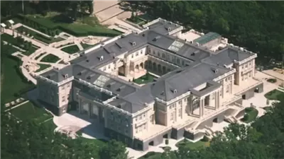 تكلفته مليار دولار.. ما محتويات ملجأ يوم القيامة الخاص بالرئيس الروسي بوتين