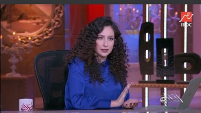 بعد زعمها لمحاولة تسويق تصاميمه في مصر.. الفنان الروسي يرد على ادعاءات غادة والي| خاص