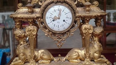 الآثار تنظم معرضا مؤقتا تحت عنوان التراث الصناعي فى المتحف المصري | صور 