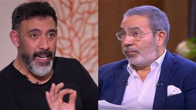 مدحت العدل عن استخدام صوت أم كلثوم بالذكاء الاصطناعي: ليه بنخاف من التجارب؟