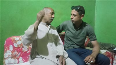 جحود الأبناء.. قصة مُسن تخلى عنه أولاده: عشت حياة كلها شقاء من أجلهم ولما مّرضت تركوني وحيدًا