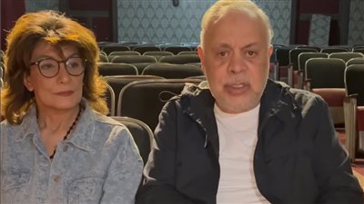 بعد الهجوم عليها.. سماح أنور: مصر وشعبها خط أحمر وفيديو الشعب يكره الفنانين اتفسر غلط