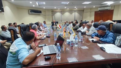 جهاز بدر: بدء تسليم المرحلة الثانية من سكن موظفي العاصمة الإدارية نهاية يوليو المقبل