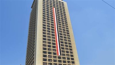 مصر تدين اقتحام مسئول إسرائيلي للمسجد الأقصى