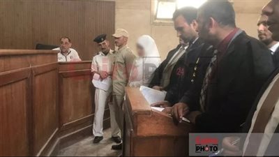 بسبب علاقة غير شرعية.. تفاصيل مقتل شخص على يد زوجته وشقيقه بكفر الشيخ| بث مباشر