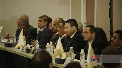 رئيس حزب العدل: لا يجوز الحديث عن إلغاء الأحزاب.. والتنسيقية: نقترح التوسع في الأنشطة التمويلية