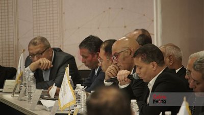 ممثل التنسيقية بالحوار الوطني: غياب المجالس الشعبية المحلية تسبب في حالة عدم الرضا بين المواطنين