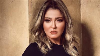 حكم قضائي ضد طليق الفنانة علا غانم بتهمة السب والقذف