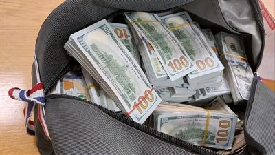 ضربات قوية لتجار الدولار.. ضبط 25 قضية إتجار بـ 11 مليون جنيه خلال 24 ساعة