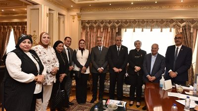 قوى عاملة النواب توافق مشروعي قانون لموازنة الوزارة ومديرياتها بالمحافظات