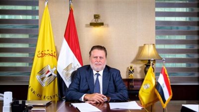 البنك المركزي ينعى المصرفيين البارزين حاتم صادق وجمال محرم