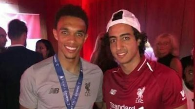 وليد صلاح الدين: محمد هاني يؤدي نفس دور أرنولد مع ليفربول