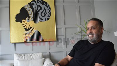 جمال العدل يستنكر تقديم السير الذاتية بأعمال فنية: لو عملت بليغ حمدي مين هيشتريه؟| فيديو