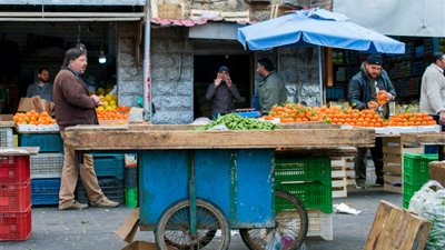 السجن المشدد للمتهمين بقتل بائع خلال مشاجرة في المطرية