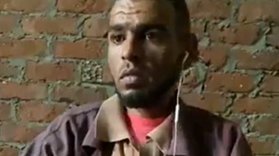 كانوا هيقتلوا أخويا عشان ياخدوا بيتنا.. استغاثة شاب بالمرج من تعدي جيرانه عليه | فيديو