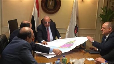 وزير قطاع الأعمال: منطقة المثلث الذهبي واعدة وتمتلك مقومات لجذب الاستثمارات 