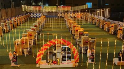 تضامن المنوفية تجهز 53 عروسا بالأجهزة الكهربائية بـ مليون و800 ألف جنيه