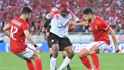 ماذا قدم الأهلي في 6 مواجهات أمام الوداد على مركب محمد الخامس؟