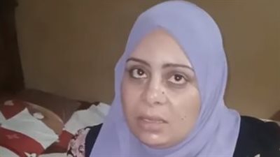 سيدة بالإسماعيلية تستغيث: جوزي وعيالي مرضى وبعت عفش بيتي عشان أعالجهم | بث مباشر