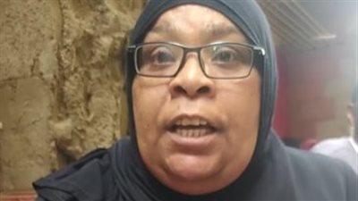 شقيقة شاب تعدى عليه 3 ملثمين بالوراق: كان نازل الصيدلية يجيب علاج لأخته وبنته | بث مباشر 