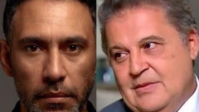 محسن جابر: مش أم كلثوم اللي يحصل فيها كده.. وعمرو مصطفى: لو هتوصل للاعتزال هعتزل