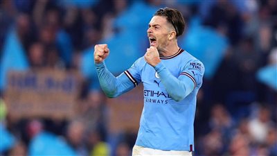 بعد اقتراب رحيله.. ماذا قدم جريليش مع مانشستر سيتي؟ 