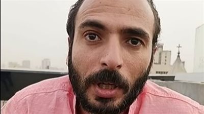 شقيق شاب تعرض للسرقة على يد 3 أشخاص بروض الفرج: سحلوه ورموه أمام العربيات| بث مباشر 