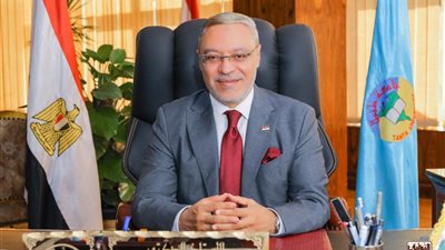 رئيس جامعة طنطا: مستشفى سرطان الأطفال عالج مليونا و600 ألف مريض مجانا