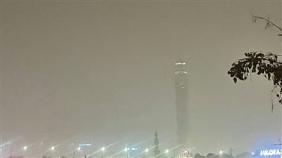 الصحة تقدم نصائح هامة لمرضى حساسية الصدر وضيق التنفس لمواجهة العواصف الترابية