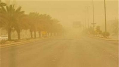 بعد نشاط رياح محملة بالأتربة.. الصحة توجه نصائح مهمة لمرضى حساسية الصدر