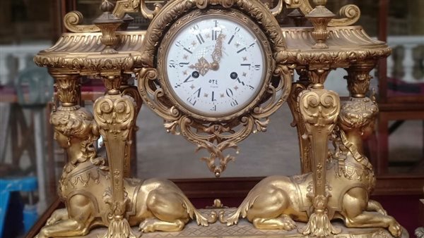  معرض مؤقت تحت عنوان