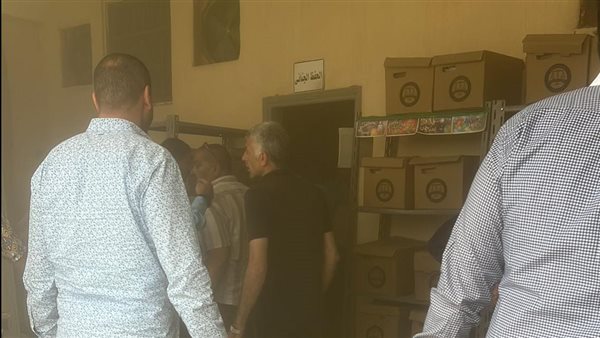 محكمة بورسعيد 