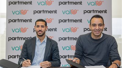 لتسهيل عمليات الدفع.. شراكة بين ڤاليو ومنصة بارتمنت للتكنولوجيا العقارية للتملّك المشترك