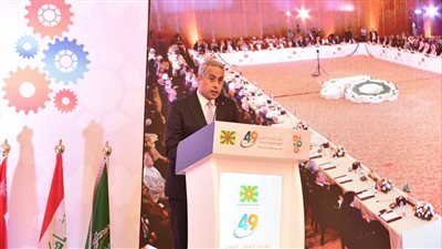 وزير القوى العاملة من مؤتمر العمل العربي: مصر مستمرة في تعزيز دورها القومي ودعم قضايا الأمة العربية 