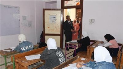تنسيق الثانوية العامة 2023 كفر الشيخ.. كيفية حساب الدرجات والأوراق المطلوبة
