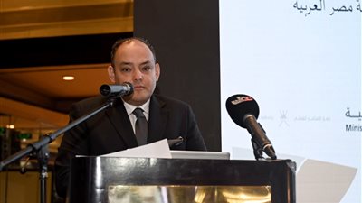 وزير التجارة يشارك في فعاليات منتدى سان بطرسبرج الإقتصادي الدولي