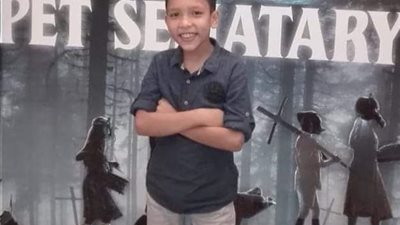 تأجيل محاكمة المتهمين بقتل الطفل زياد أشرف بالخانكة للمرافعة 