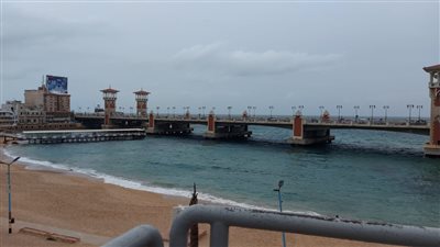 الأرصاد الجوية: أجواء حارة نهارا على المدن الساحلية غدًا الجمعة..والرطوبة تصل لـ 97%