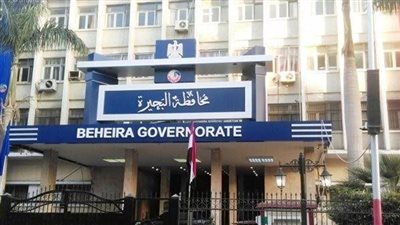 البحيرة × 24 ساعة.. ضبط مسجل لاعتدائه على صغار وحريق بمحطة بطاطس وضبط 120 طن سلع غذائية منتهية الصلاحية