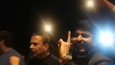 مظاهرات واسعة تتمكن من إيقاف عرض فيلم مسيء للإسلام في بريطانيا