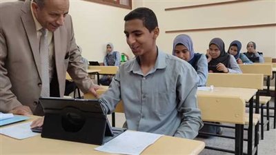  نتيجة الشهادة الإعدادية محافظة الجيزة 2023 بالاسم ورقم الجلوس في هذا الموعد