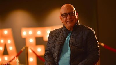 مهرجان الأقصر للسينما الإفريقية يكرم المخرج خيري بشارة بالدورة 13