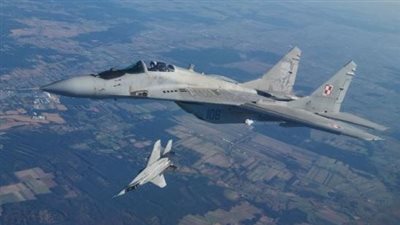 وول ستريت جورنال: أوروبا تبحث تطبيق نظام الأمن الإسرائيلي في أوكرانيا