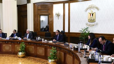 رئيس الوزراء: البدء الفوري في أعمال تنفيذ مشروع الهوية البصرية للطريق الدائري خلال أيام