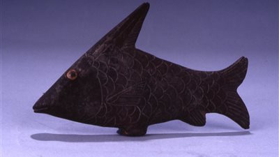 المتحف المصري بالتحرير يعلن عن عرض سمكة من البرونز احتفالا بـ اليوم العالمي للتنوع البيولوجي