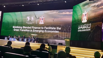 وزيرة البيئة: لا يمكن الاعتماد على البنوك المحلية وحدها في تمويل مواجهة التغيرات المناخية