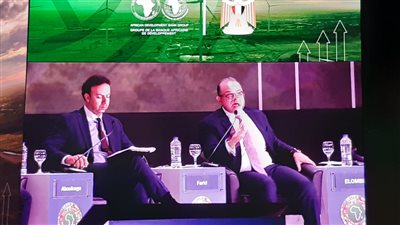 رئيس الرقابة المالية: تنظيم القطاع المالي ساعد الشركات على جذب الأموال عبر أدوات مالية مستدامة